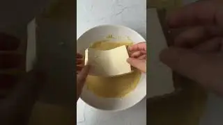Vegan Schnitzel 
