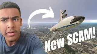 Why No One Likes The NEW Boeing 707