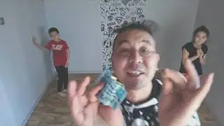 КороноТреня!!! Чем заняться с детьми на карантине!