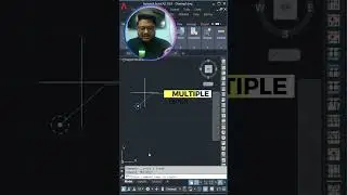 AUTOCAD TIPS 10 Repeat command constantly  