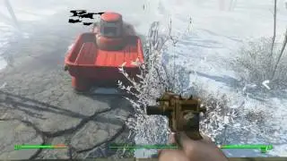 Chilly Stream Bro