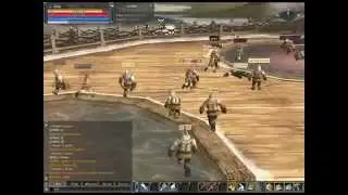 Lineage2 DarkRealm Event Poslednii Geroi 5.10.08