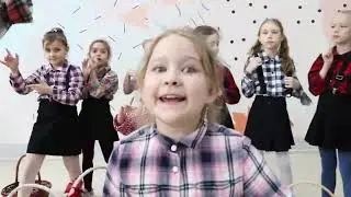 2023 05 Спектакль Смеянцы (по стихотворению Г. Сапгира)