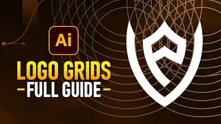 Logo Design Grids — Secrets to Perfect Logos