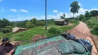 Sajek trip with friends 2023- Still feeling this Vibe with my buddies