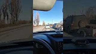 Окружён, но не сломлен!