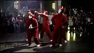 ||DJ TITAN||Martin Garrix||Drown Remix|| Jabbawockeez Dance Cover||.