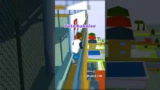 Membuktikan Mitos di Sakura School Part 15