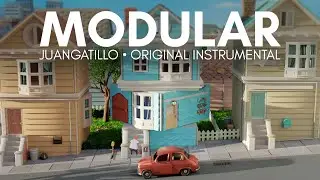 Modular - Juangatillo ORIGINAL Instrumental