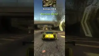 Fastest Drag Race in Lexus LFA