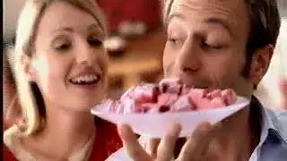 Alte Werbung aus den 2000er Jahren Nr 4