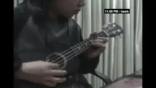 11:00 PM - hawk (original)