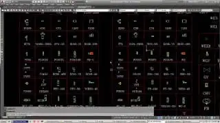 MEP CAD BLOCKS IN AUTOCAD FORMAT DWG