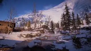 Battlefield 1 - In The Name Of The Tsar - OST End Round 2