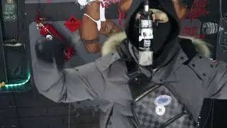 KS FREESTYLE #365 [DRILLING ROOM]