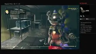 VOD - First time playing 76!