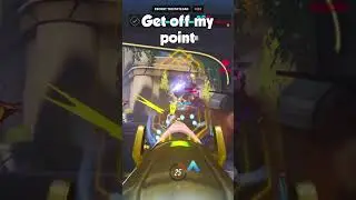 Meta Ashe Go Burrr 