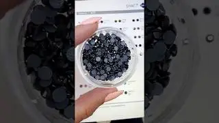 Термостразы DMC+ (Ю.Корея) Hematite