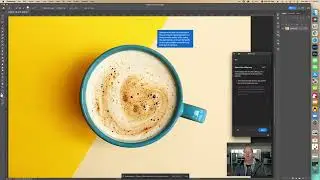 Make any image background transparent with ease