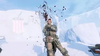 Winning Sucks - RAGE REACTIONS TRASH TALK Knife Only BLACK OPS 4  BO4 - EP. 12