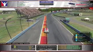 BMW Simcup - iRacing