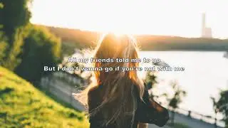 Tiko - Stressed Out (Lyric)