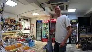 Денис угощает новую подругу, Зарплата уходит на синьку, Семёна сломала гравитация,Лена ушла в загул'