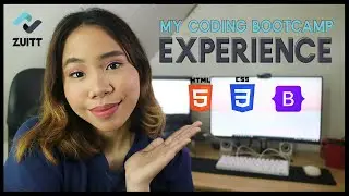 My First Website! | Zuitt Coding Bootcamp (BSCS)