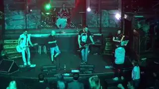 the Jackhammer - Валет и дама (cover КиШ)