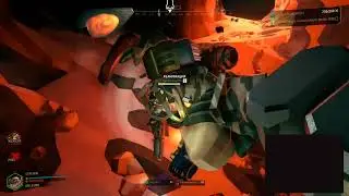 #2 Deep Rock Galactic GAMEPLAY