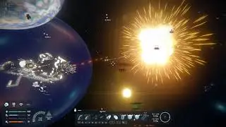 Space Engineers 2023 - Надули