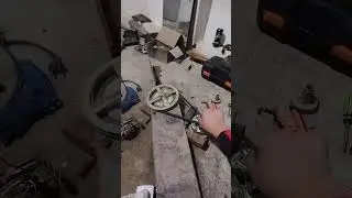 откатные ворота своими руками #ворота #откатныаворота