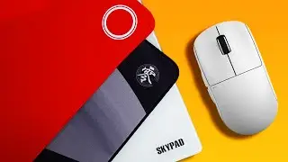 The TOP 3 BEST Mousepads For Apex Legends in 2023