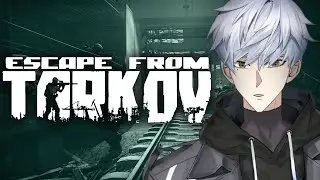 MORE ESCAPE FROM TARKOV