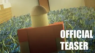 Dream Core Teaser | Roblox short film | Sam - hehe