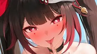 Sparkle Has an Amazing Voice Range
