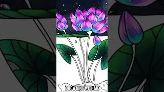 How to draw 3D illusion #shots #youtube #drowning 3D art #viral #trending #ytshorts