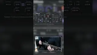 Phonolyth - Cascade #reverbplugin #delayplugin #ambientmusic
