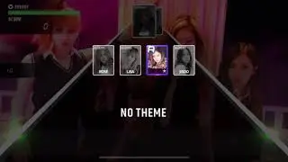 SUPERSTAR YG | BLACKPINK - AS IF IT'S YOUR LAST (Hard)