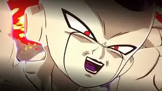 DB: Sparking Zero Twixtor | DragonBall Twixtor | Free Twixtor Clips For Editing | 1080p 60fps
