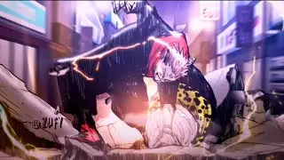 Sukuna Vs Jogo MMV | JJK MANGA EDIT |