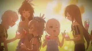 Honkai Can't Be Much Darker, Right? Right?