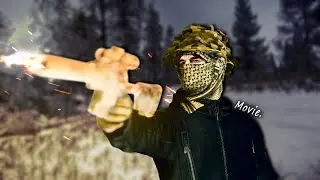 Ultimate ZERO to SNIPER Challenge | Escape From Tarkov