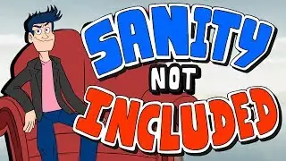 Sanity Not Included Dexified Episode 11