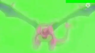 Charizard Green screen | @PooeToxis_YT | @All_Pokefans