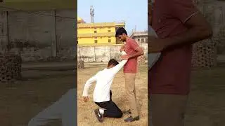 self Defence #youtubeshorts #youtube #ytshort