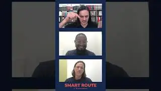Google Tests You | Smart Route 