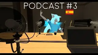 VRC Podcast #3 - Seyf