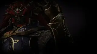 The King of Darkness - A Ganondorf Montage