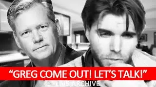 🗃️ Chris Hansen Goes To Onision and Kai's House and They Call The Police ( Jan 11, 2020 )